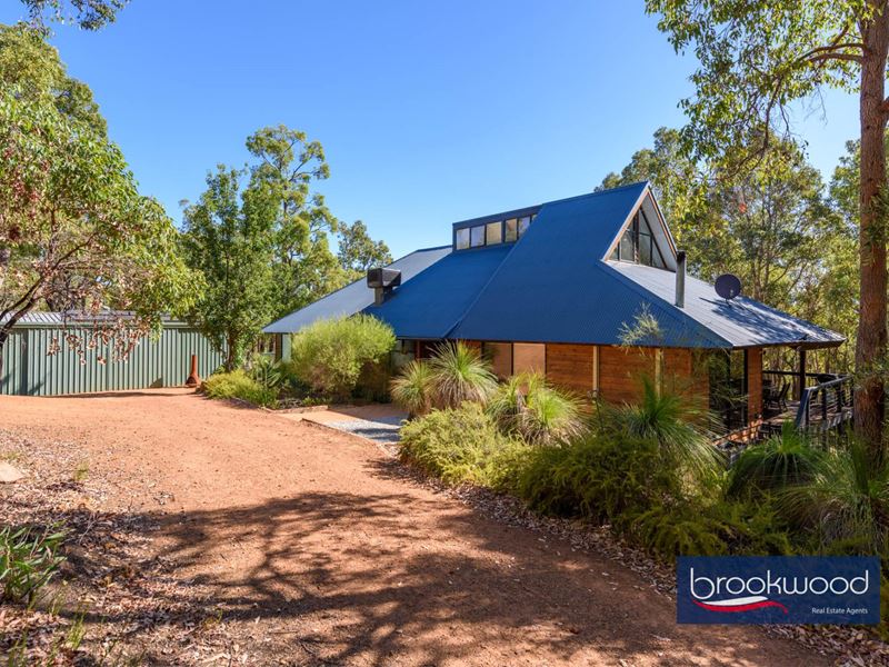 5 Plateau Heights, Hovea