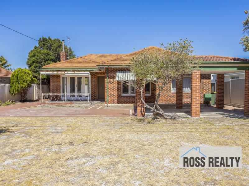 4A Randall Street, Dianella WA 6059