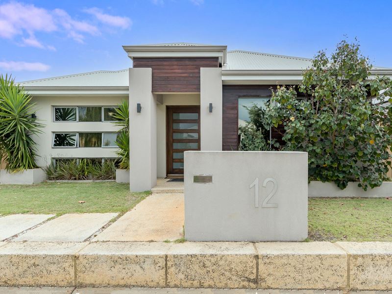 12 Exponential Road, Piara Waters