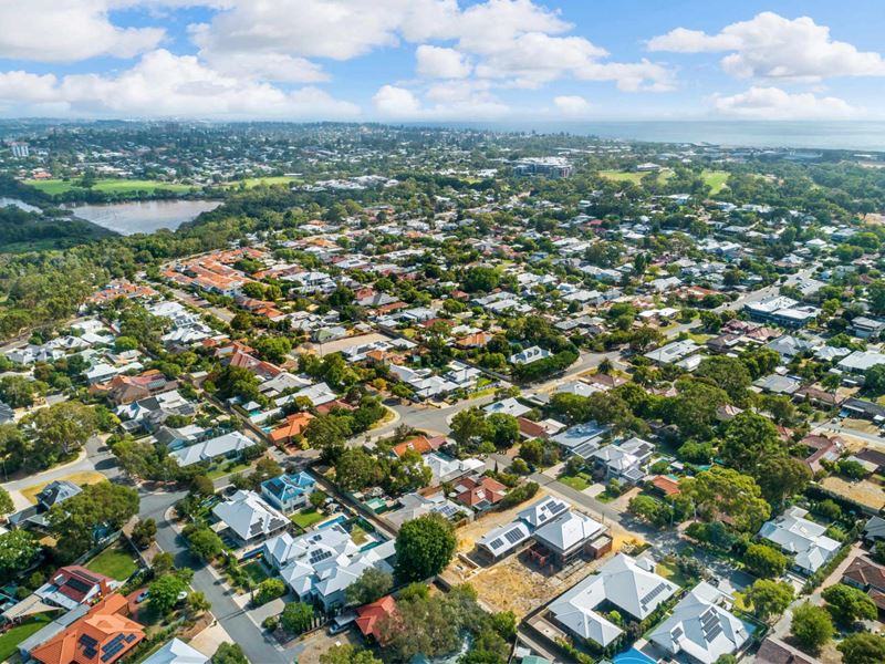 61A Adderley  Street, Mount Claremont