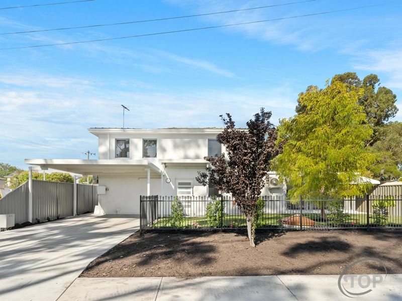 2C Laurel Close, Riverton