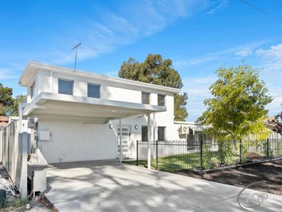 2C Laurel Close, Riverton WA 6148