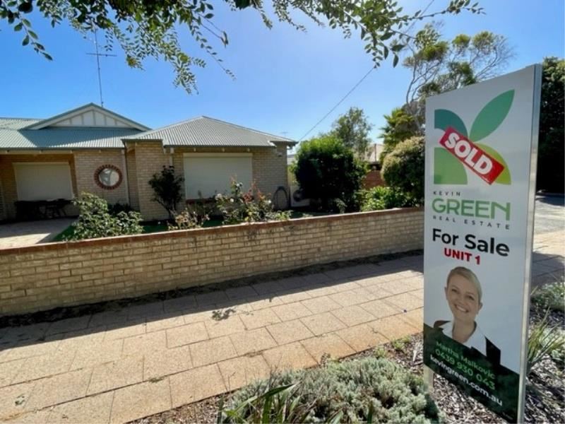 1/48 Sutton  Street, Mandurah