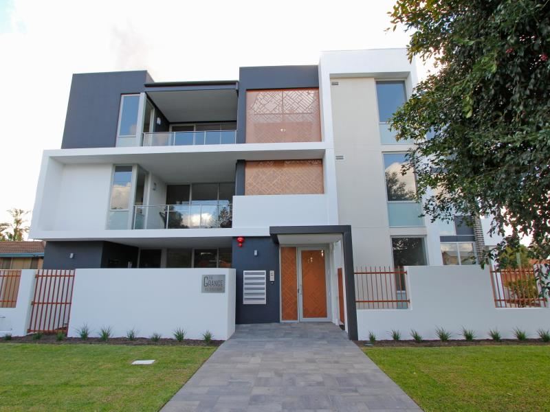 6/143 Sydenham Street, Rivervale