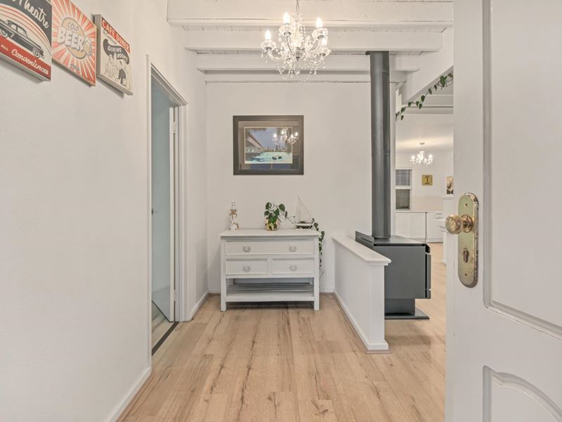 99A Zenobia Street, Palmyra