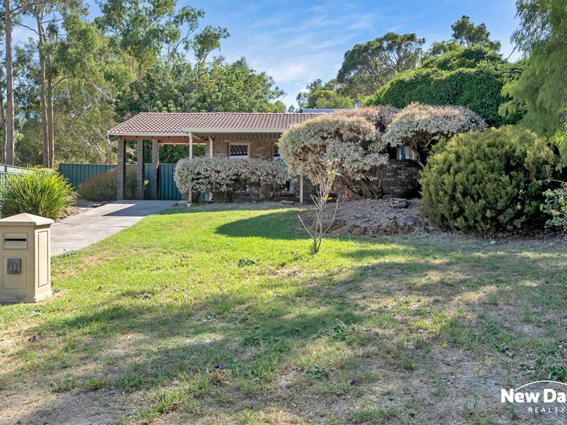 11 Alexander Close, Lesmurdie