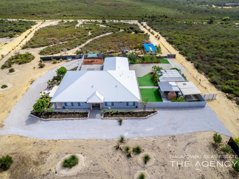 Lot 263 Seaview Drive, Karakin