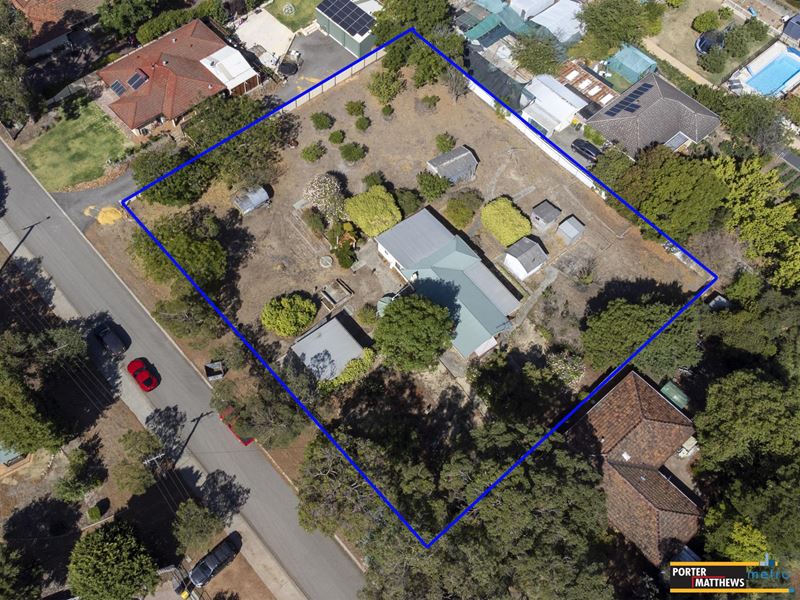 4 Myrtle Street, Walliston