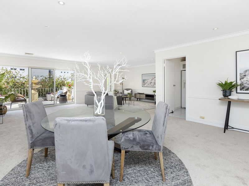 27/5-7 Park Avenue, Crawley