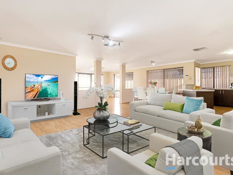 7 Phoenix Terrace, Hocking