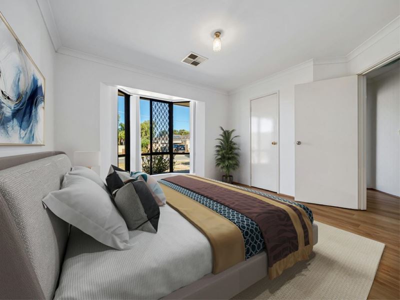 4 Allen Court, Queens Park