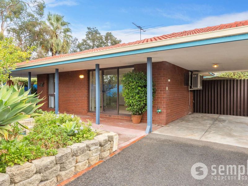 15 Begonia Close, Ferndale