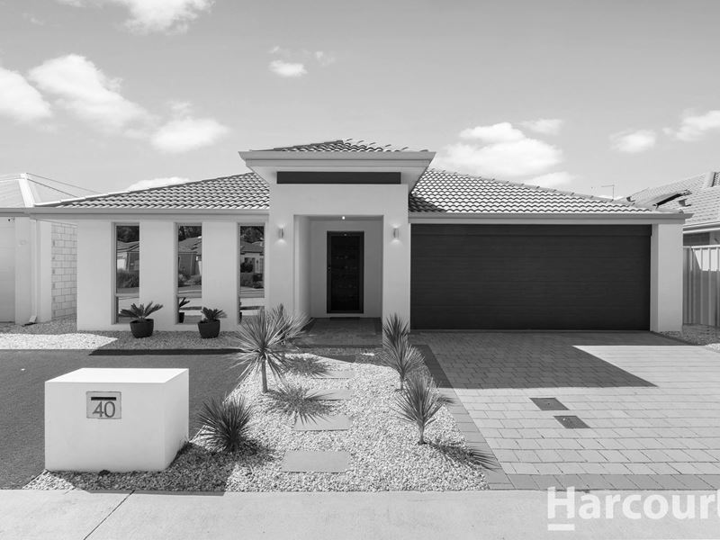 40 Cimarron Edge, Meadow Springs