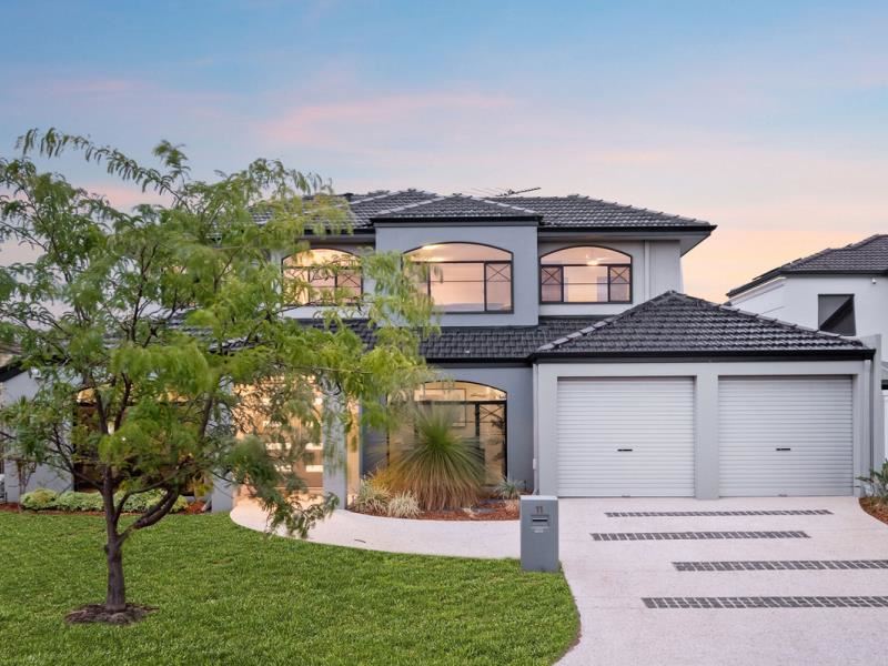11 Honeyeater Circle, Wembley