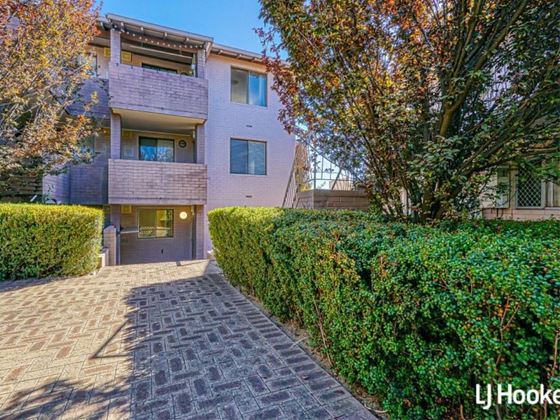 13/111-113 Hubert Street, East Victoria Park