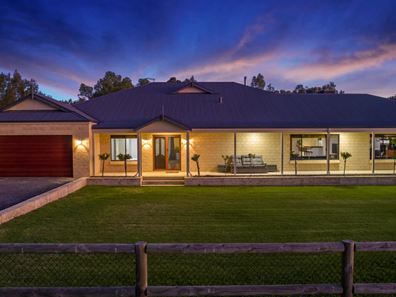 38 Eurythmic Road, Byford WA 6122