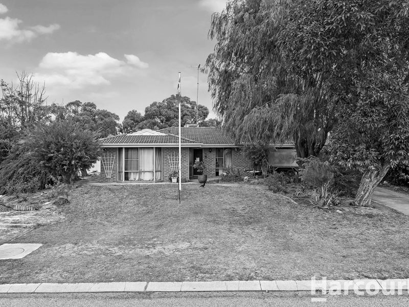 8 Matlock Place, Dudley Park