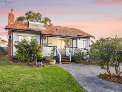 39 Ramsdale Street, Doubleview WA 6018