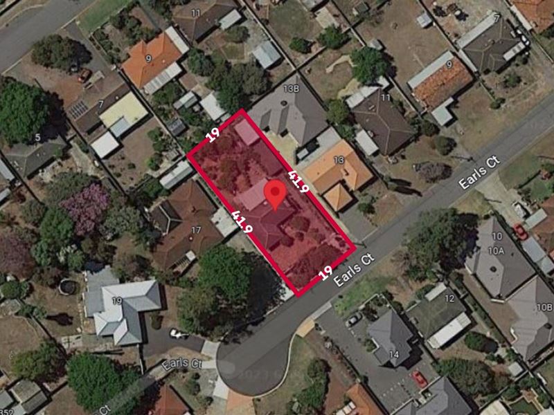 15 Earls Court, Thornlie