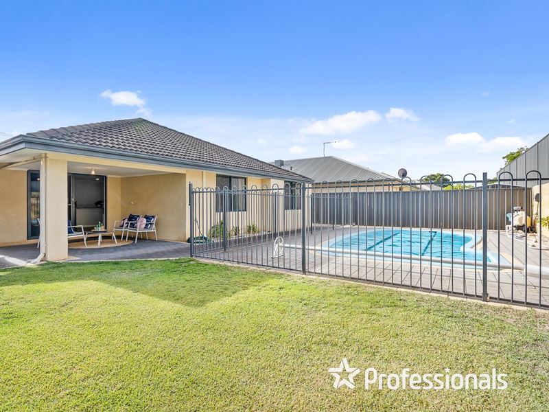 11 Nottingham Green, High Wycombe