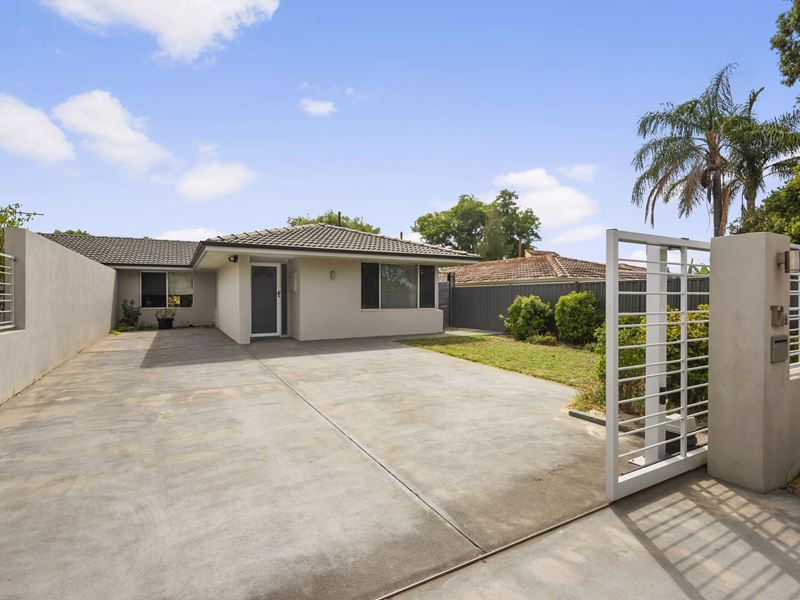 12A Karoonda Road, Booragoon