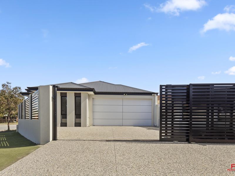 11 Kookaburra Terrace, Ballajura