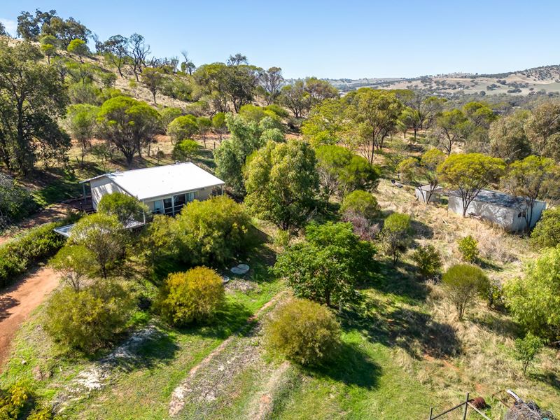 12A Mount Anderson Street, Toodyay WA 6566