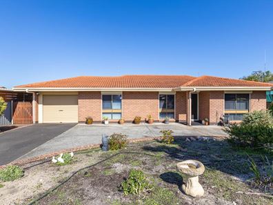 6 Yeoman Court, Eaton WA 6232