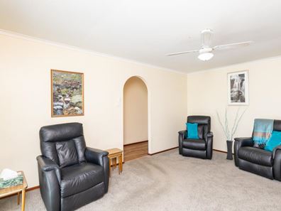 6 Yeoman Court, Eaton WA 6232