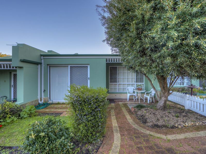 7/2 Headingly Road, Kalamunda