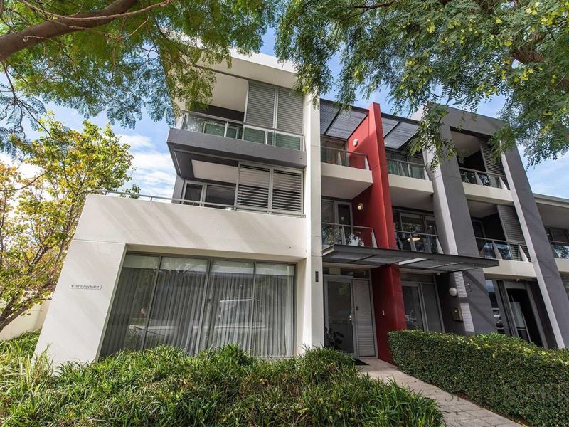 68A Kishorn Road, Mount Pleasant
