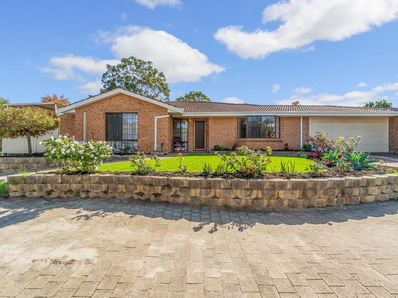 3 Bluejay Gardens, Ballajura