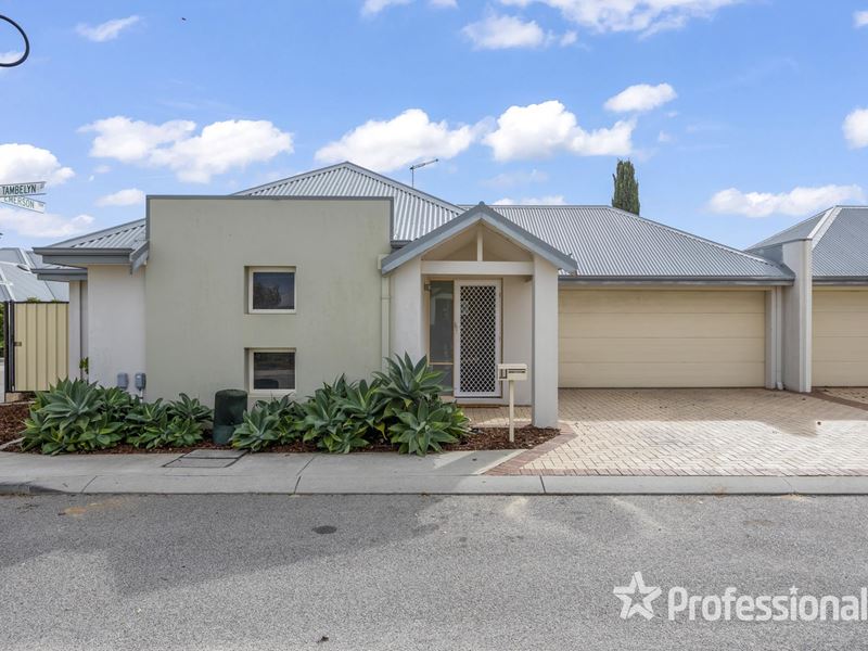 1 Tambelyn Street, Clarkson