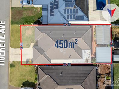 26 Tigereye Avenue, Byford WA 6122