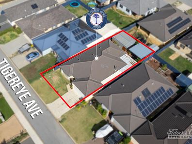 26 Tigereye Avenue, Byford WA 6122