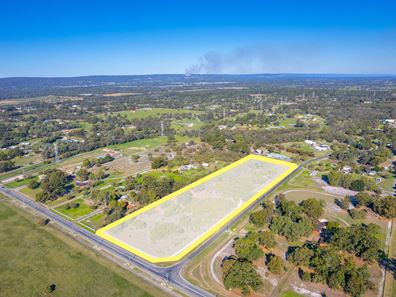 Lot 35 Rowley Road, Oakford WA 6121