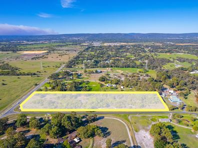 Lot 35 Rowley Road, Oakford WA 6121