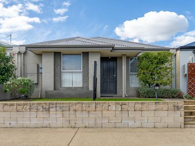 12 Butterleaf Road, Baldivis WA 6171