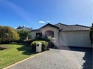 41 Wattle Mews, Hocking WA 6065