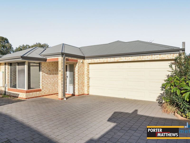 12/174 Homestead Road, Gosnells