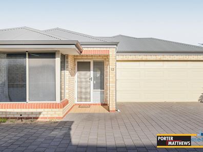 12/174 Homestead Road, Gosnells WA 6110