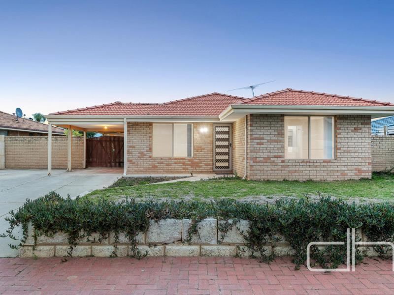 56 Coldstream Circuit, Merriwa
