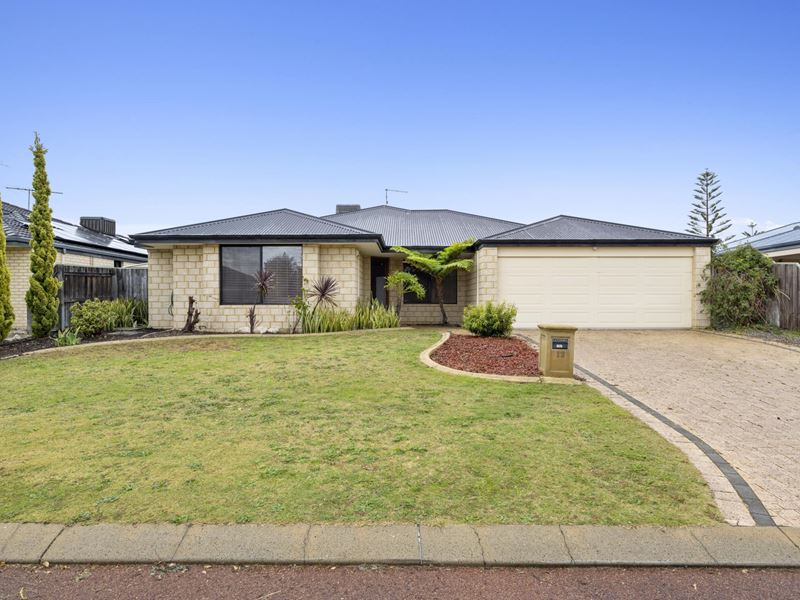 12 Bethel Corner, Halls Head