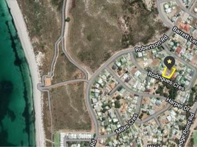 10 Rodrigues Crescent, Ledge Point WA 6043