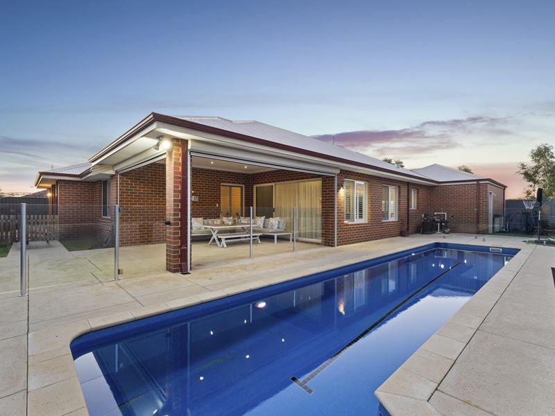 18 Platypus Green, Baldivis WA 6171