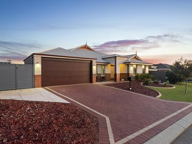 18 Platypus Green, Baldivis WA 6171