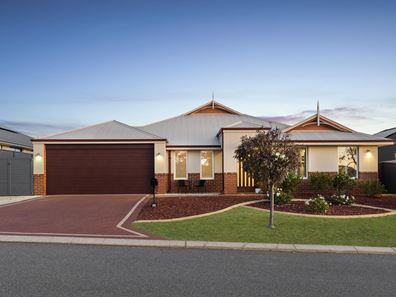 18 Platypus Green, Baldivis WA 6171