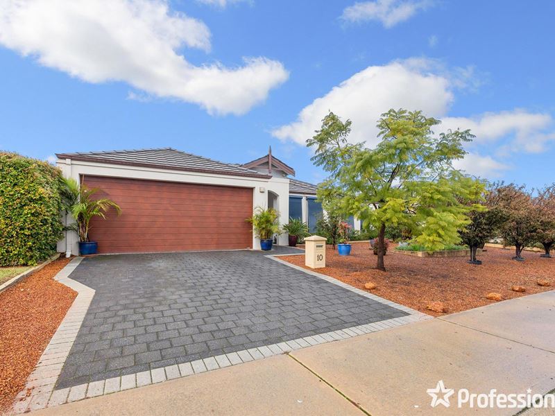 10 Cuthbert Street, Canning Vale