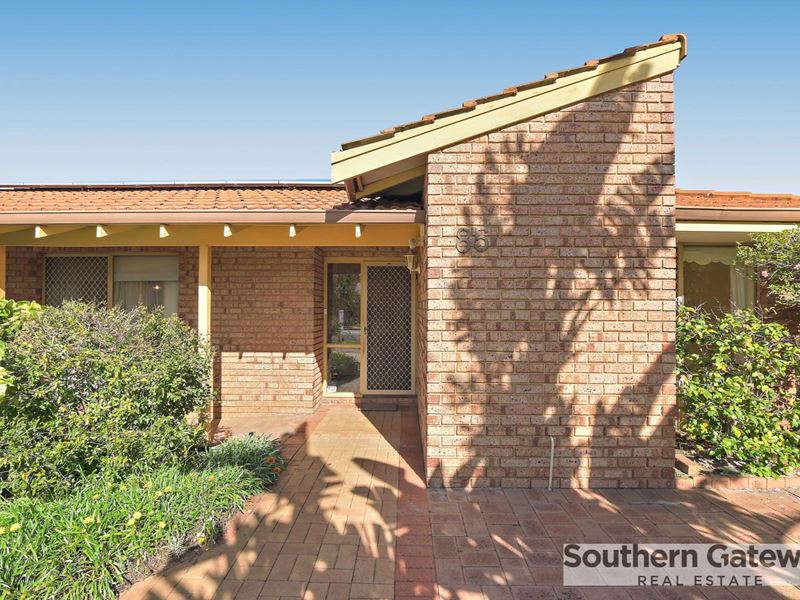 85 Aulberry Parade, Leeming
