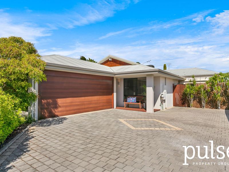 29B Corbel Street, Shelley